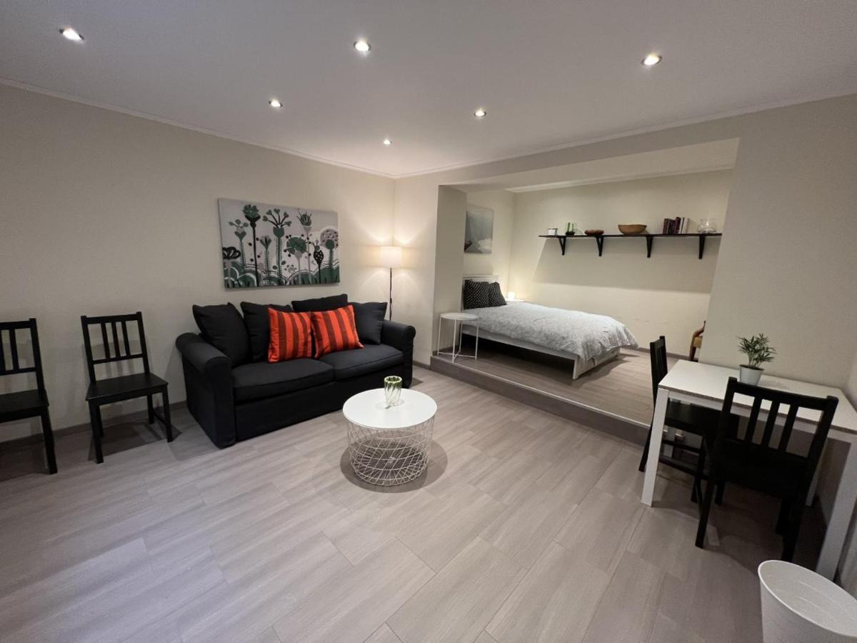 Economy Quadruple Room