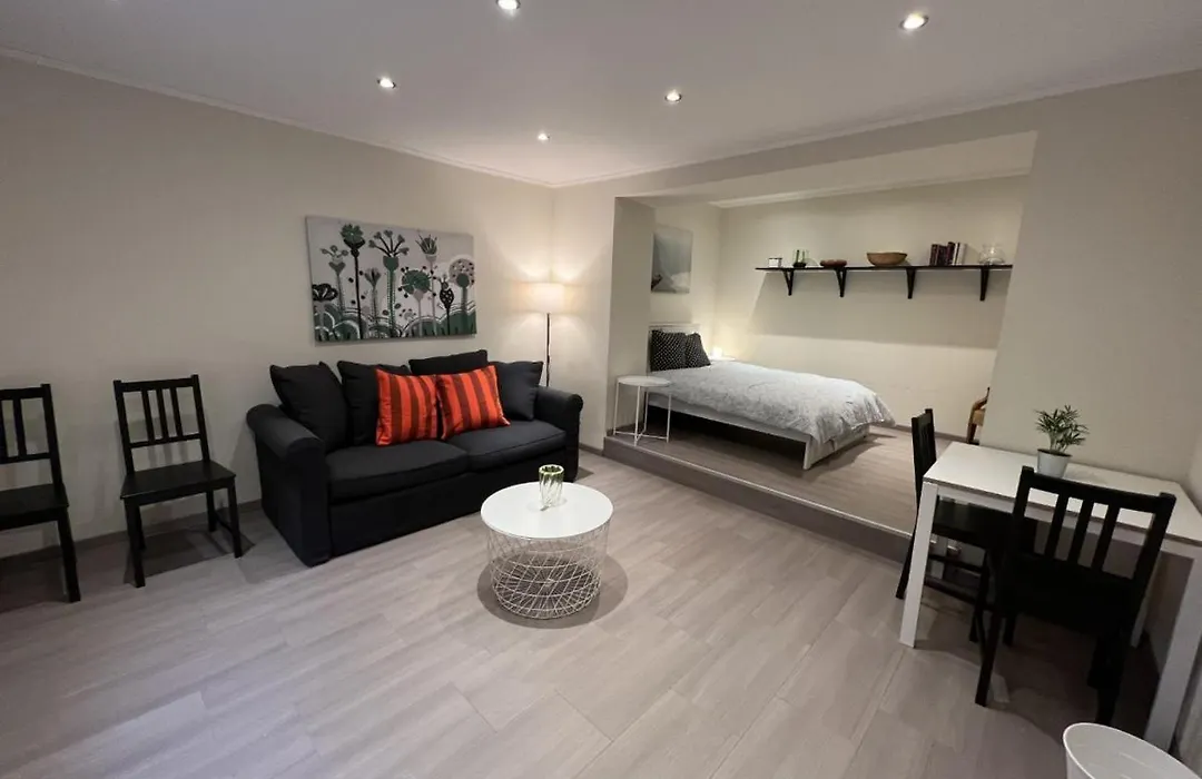 City Rooms Luxembourg-1