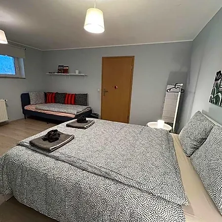 City Rooms Luxembourg-3